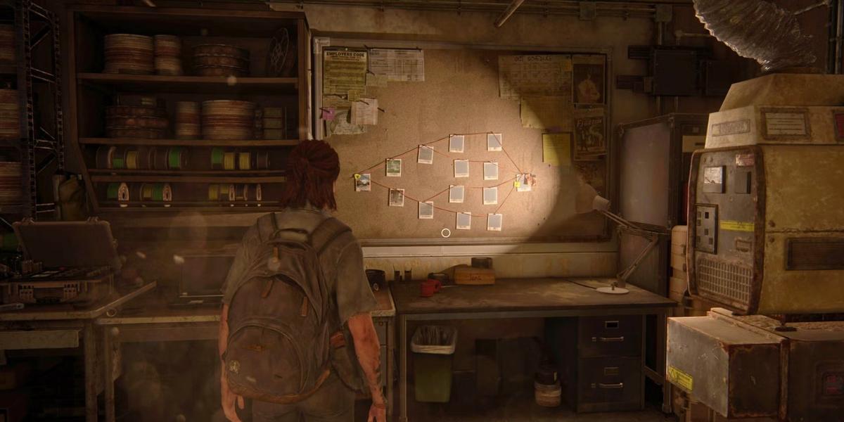 Фото: The Last of Us Part 2 Remastered