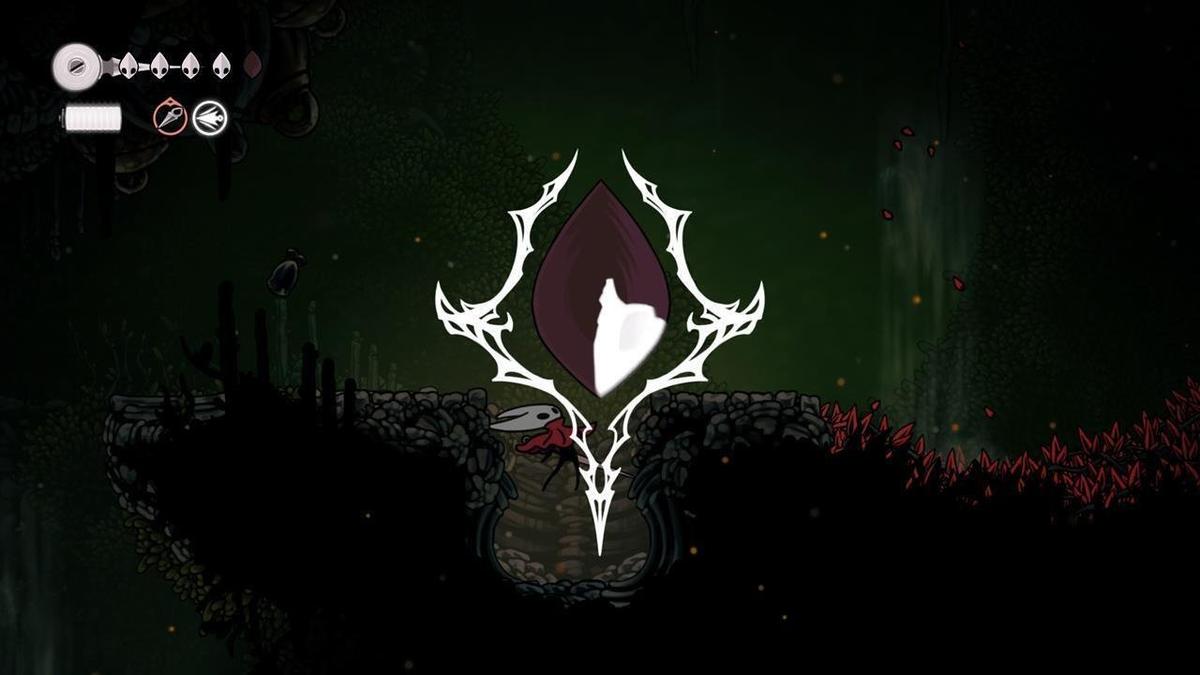 Фото: Hollow Knight: Silksong