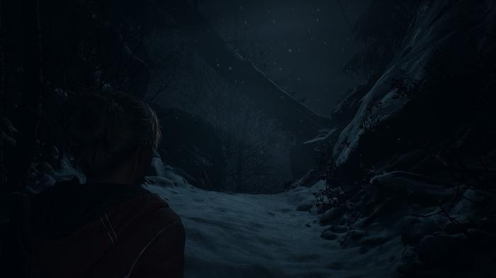 Фото: Until Dawn