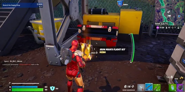 Фото: Фото: Fortnite