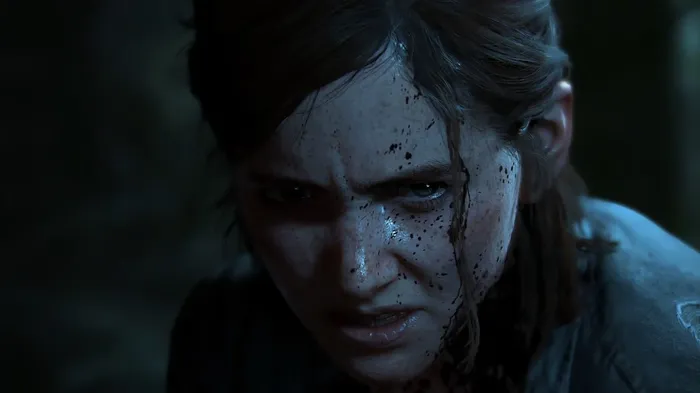Фото: The Last of Us Series