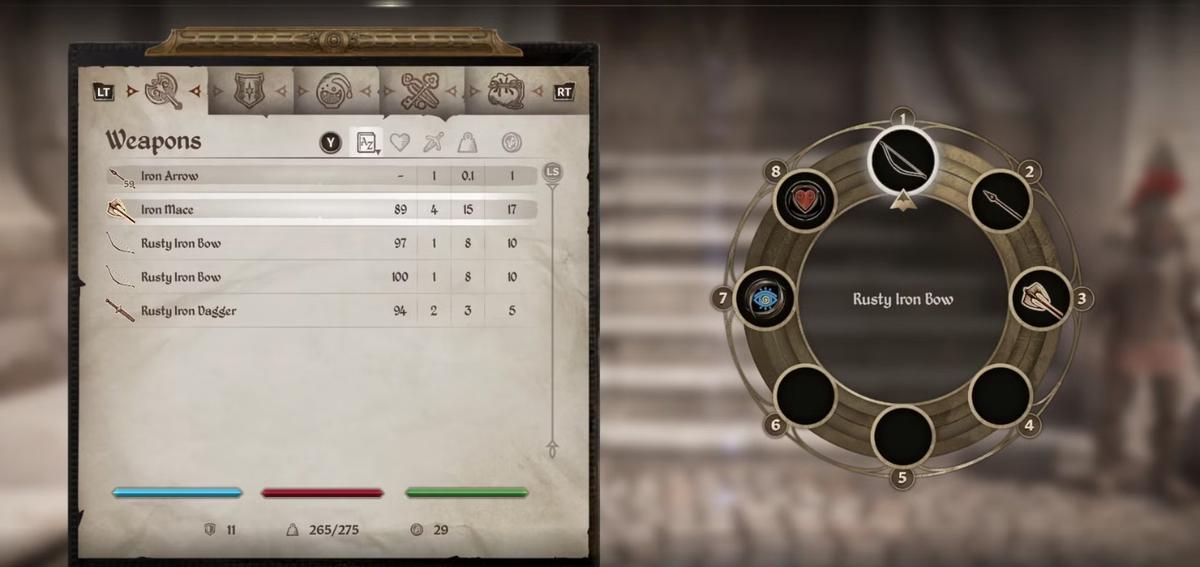 Фото: Oblivion Remastered