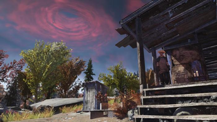 Фото: Fallout 76
