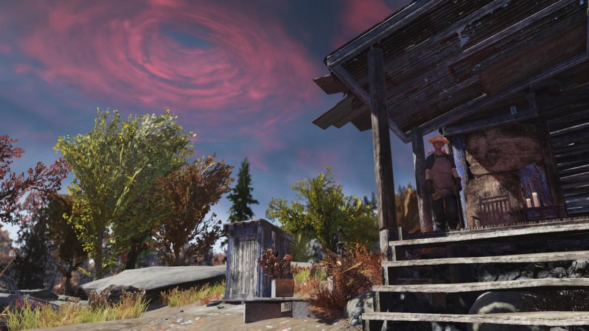 Фото: Fallout 76