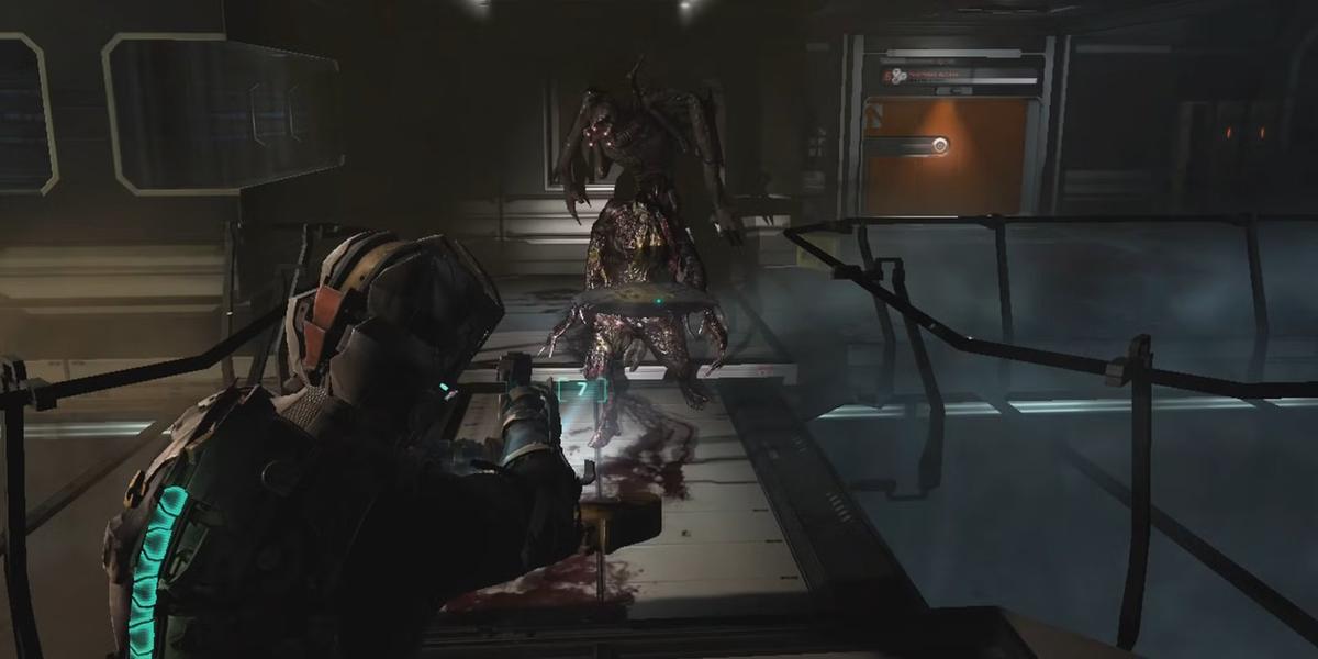 Фото: Dead Space 2