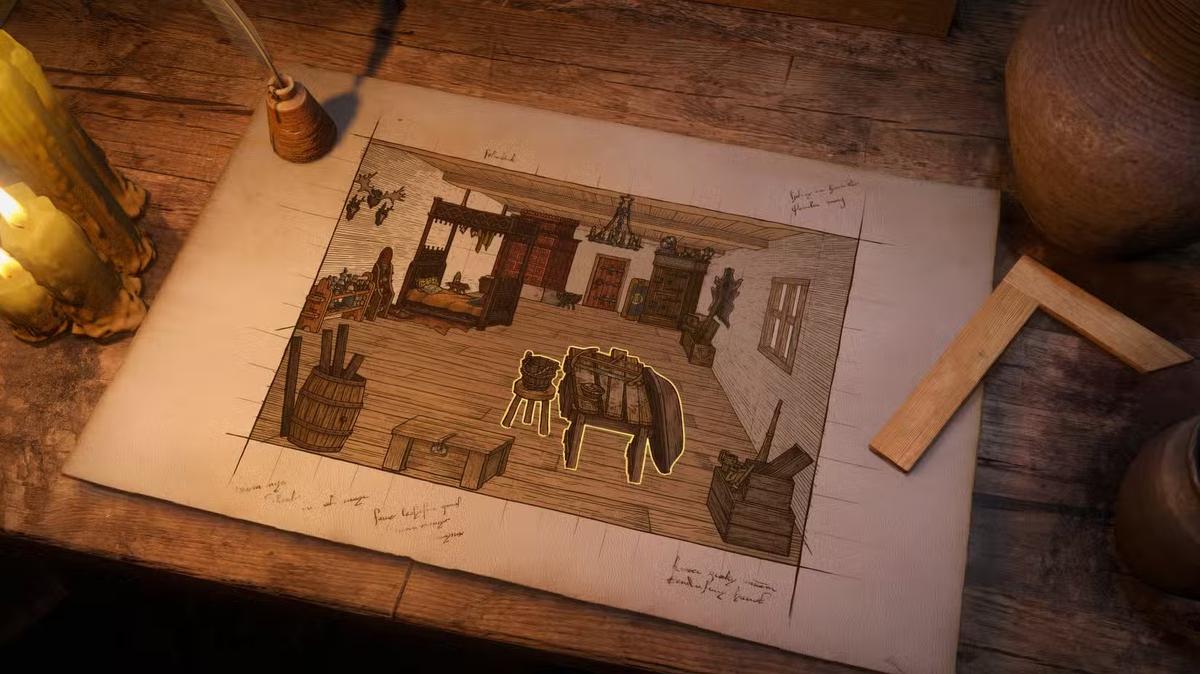 Фото: Kingdom Come: Deliverance 2