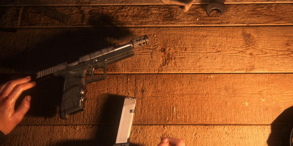 Фото: The Last Of Us Part 2 Remastered