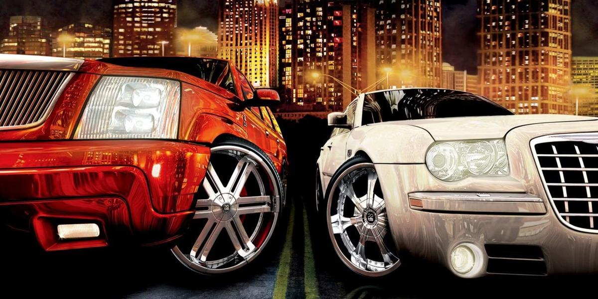 Фото: Midnight Club