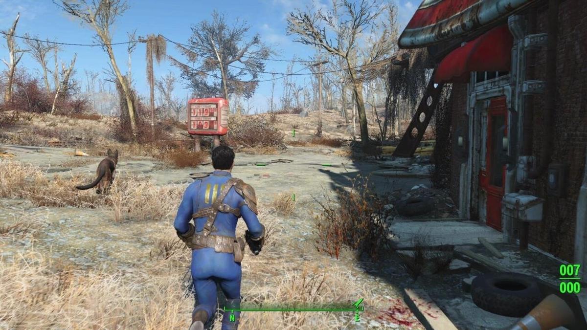 Фото: Fallout 4