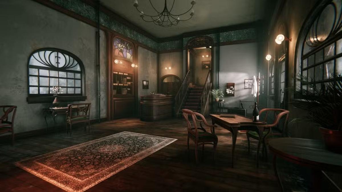 Фото: Syberia