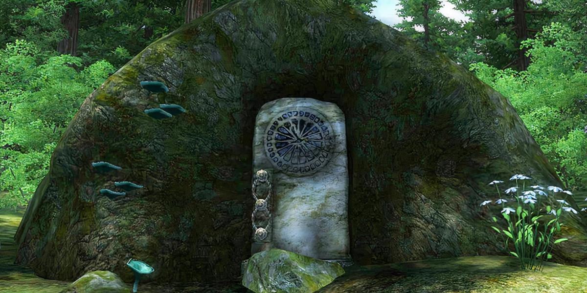 Фото: Oblivion Remastered