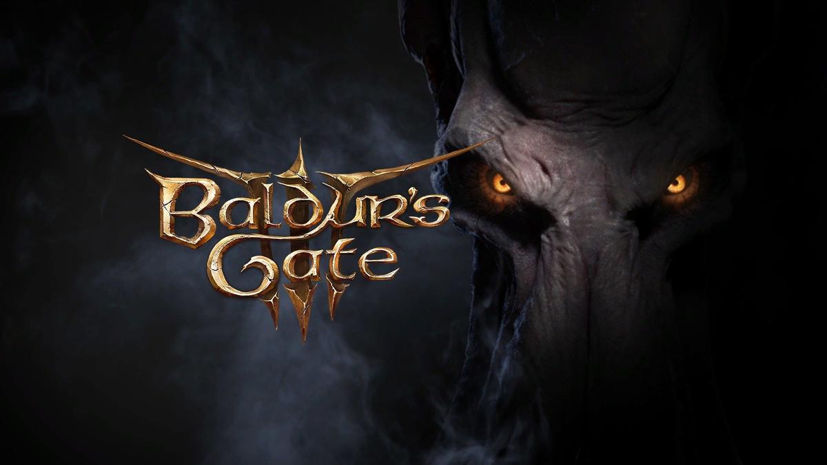 Игра. Фото: Baldur’s Gate 3