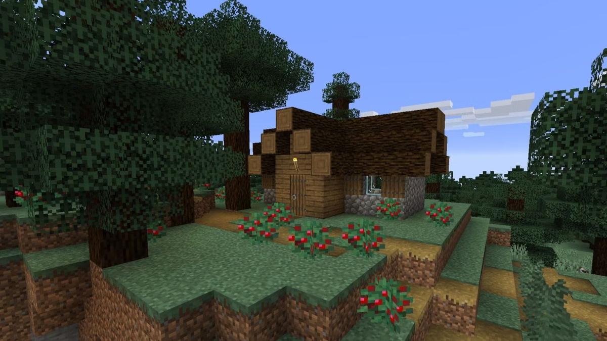 Фото: Minecraft