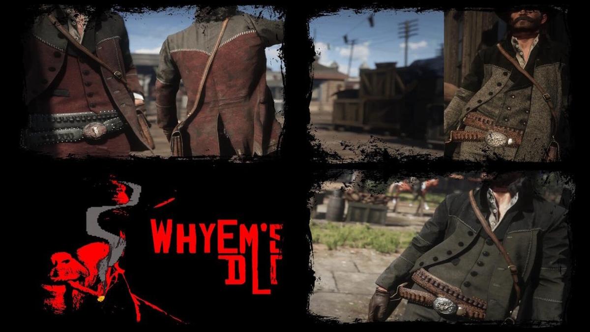 Фото: Red Dead Redemption 2