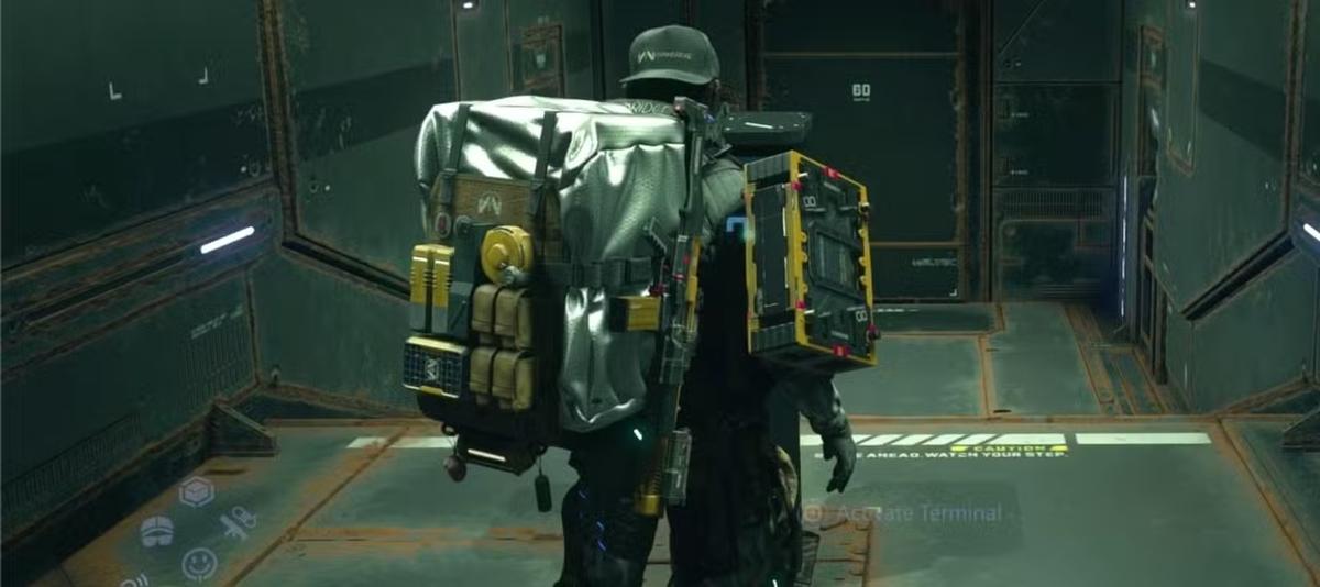 Фото: Death Stranding 2