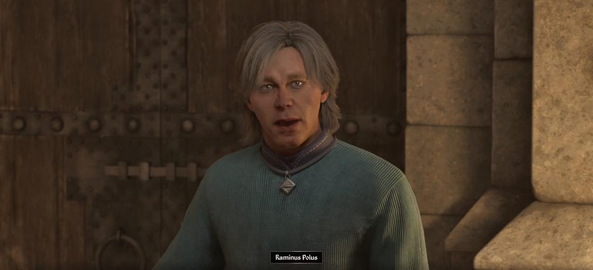 Фото: Oblivion Remastered
