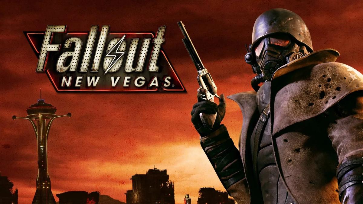 Фото: Fallout: New Vegas