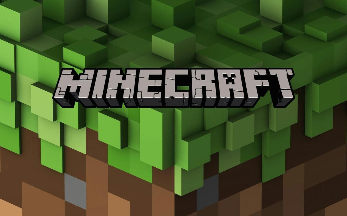 Фото: Minecraft