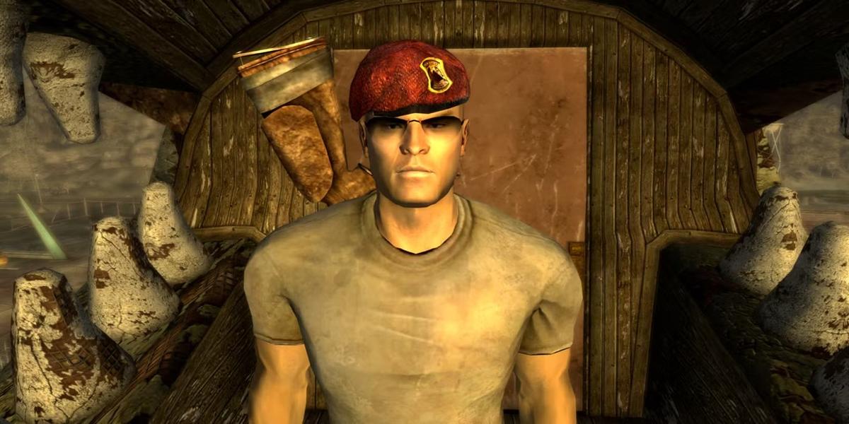 Фото: Fallout: New Vegas