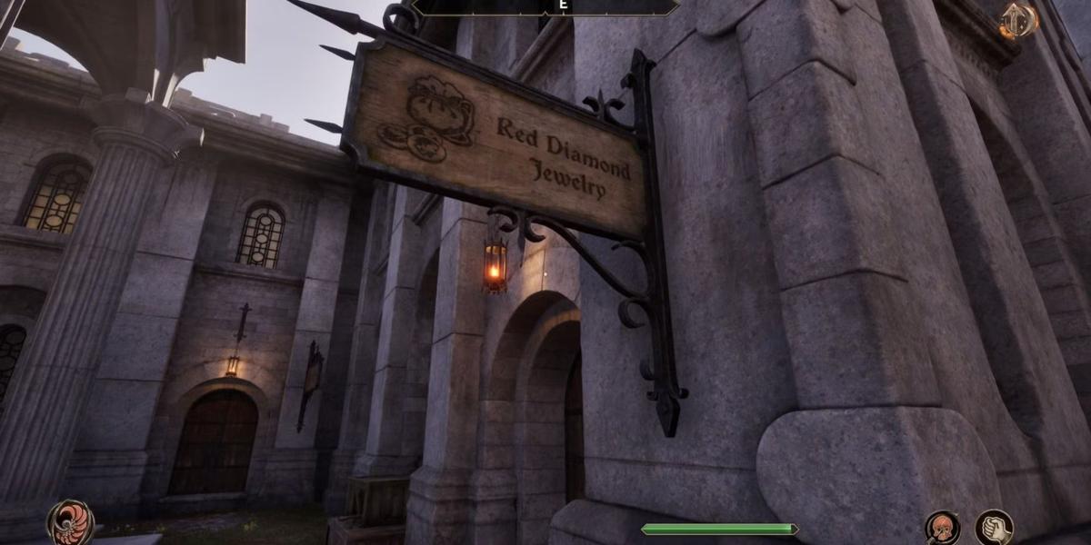 Фото: Oblivion Remastered