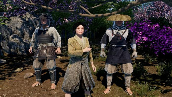 Фото: Sengoku Dynasty