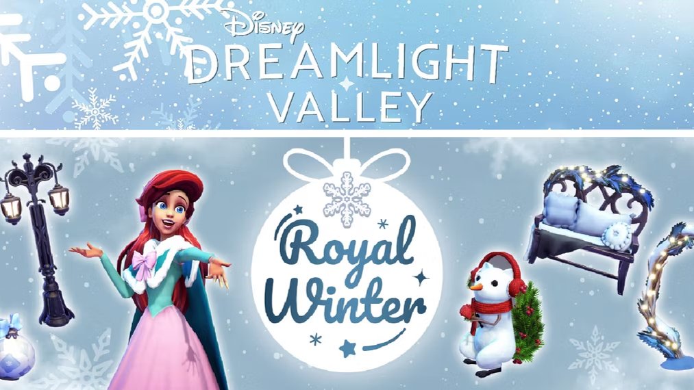 Игра. Фото: Disney Dreamlight Valley