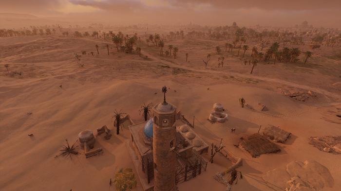 Фото: Assassin’s Creed Mirage