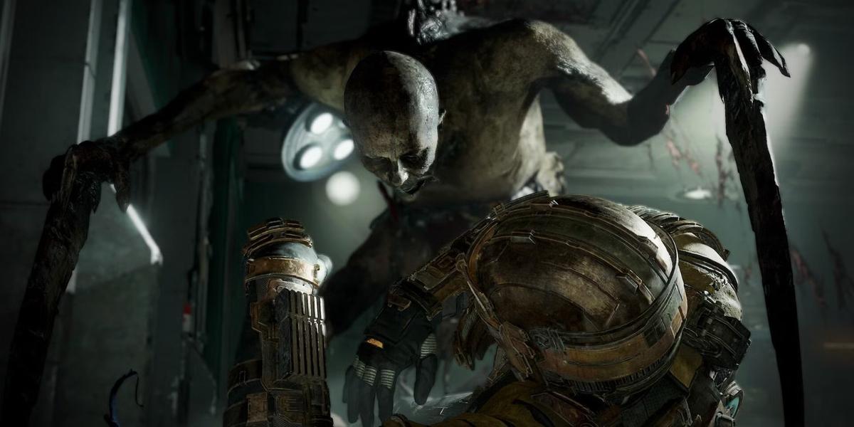 Фото: Dead Space (2023)