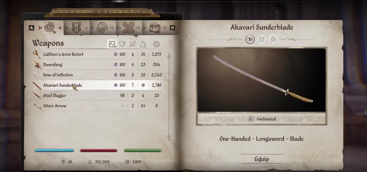 Фото: Oblivion Remastered