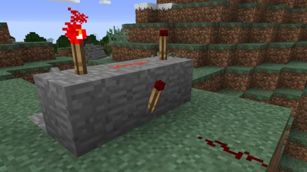 Фото: Minecraft