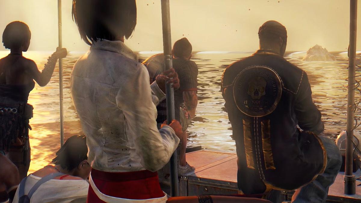 Фото: Dead Island
