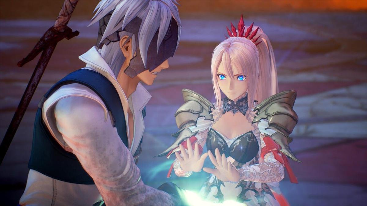 Фото: Tales of Arise