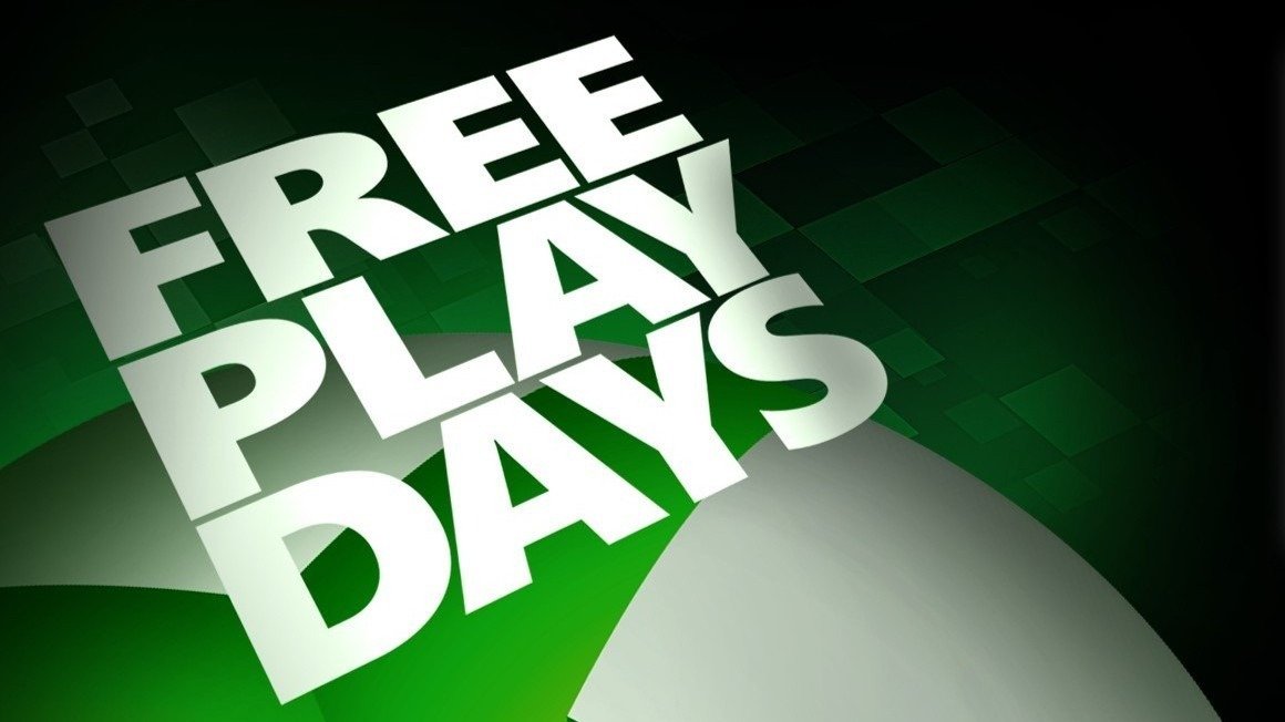Free Play Days. Фото: Free Play Days