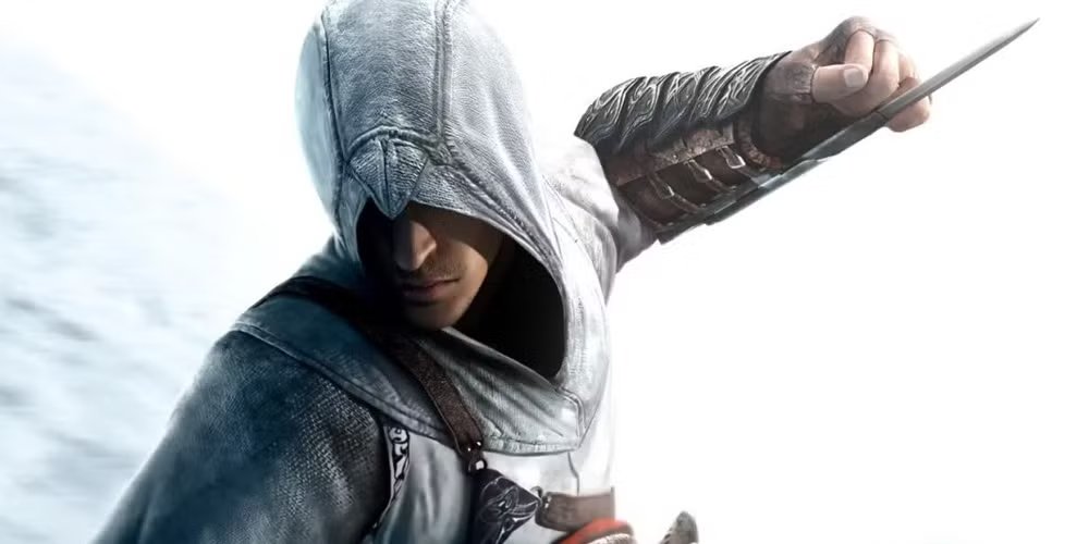 Фото: Assassin’s Creed