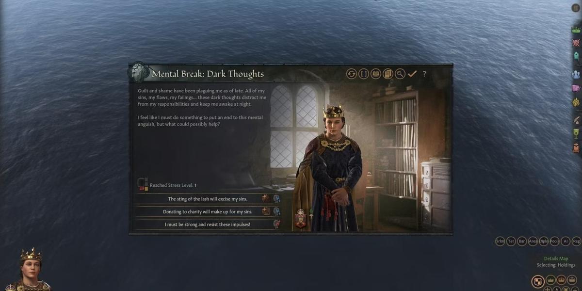 Фото: Crusader Kings 3