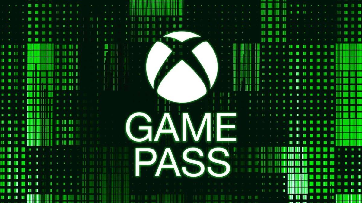 Фото: Game Pass