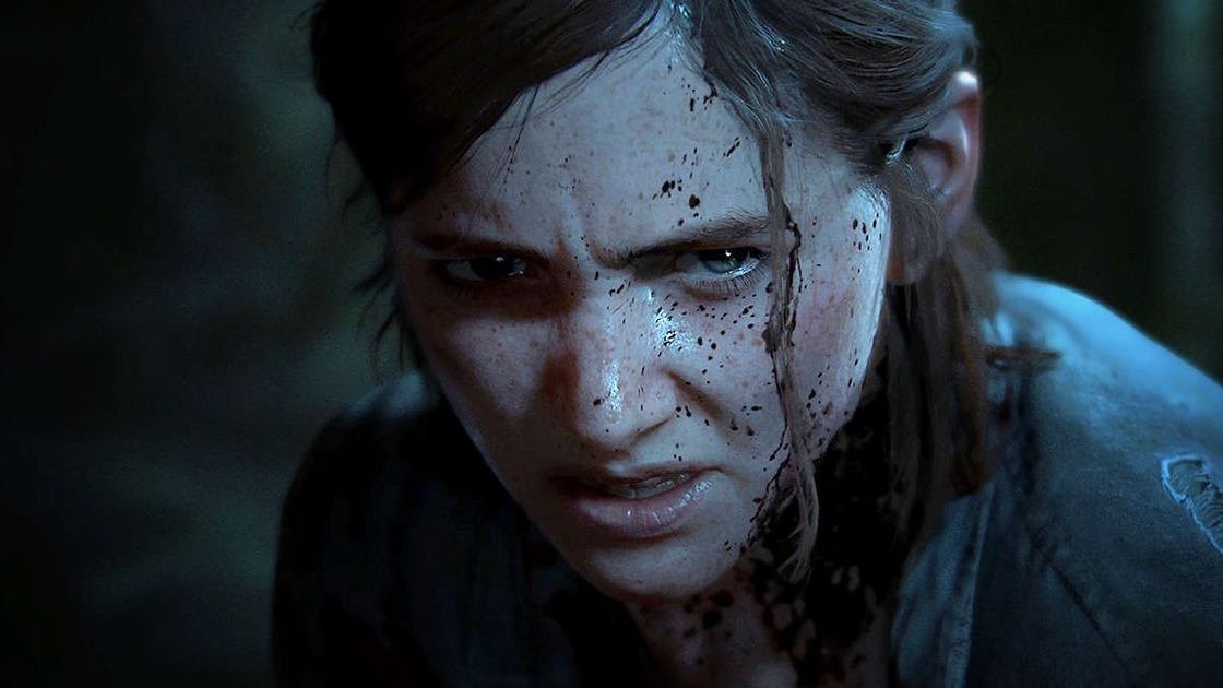 Фото: The Last of Us 2