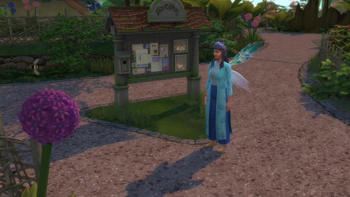 Фото: The Sims 4