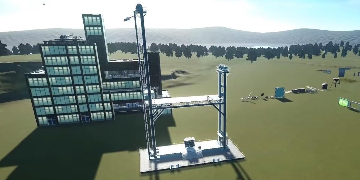 Фото: Planet Coaster