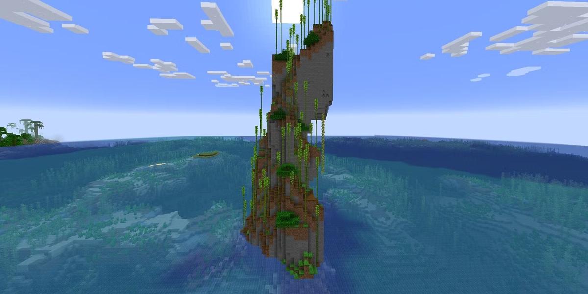 Фото: Minecraft