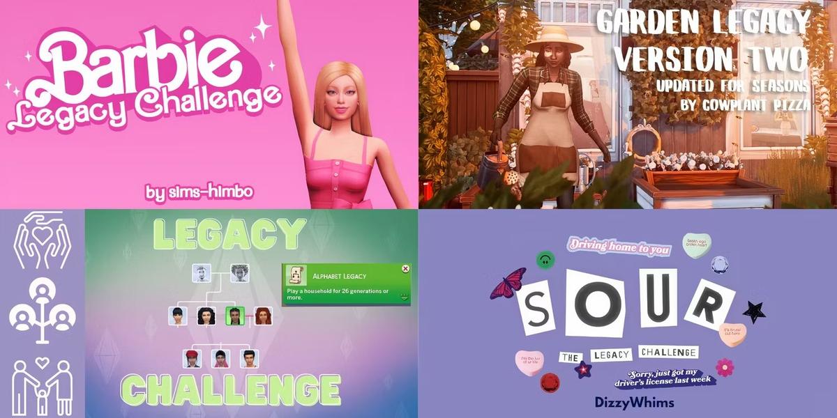 Фото: The Sims 4