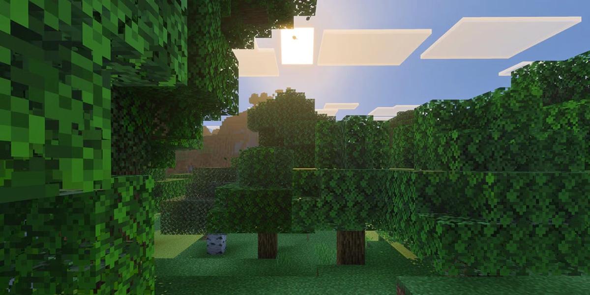 Фото: Minecraft