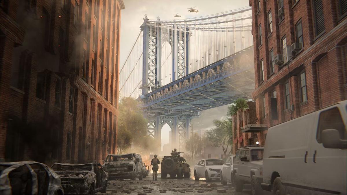 Фото: Battlefield 6