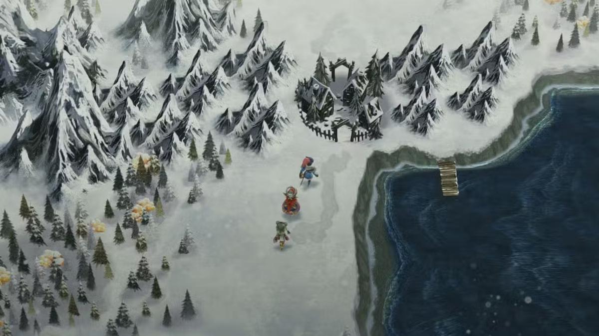 Фото: I Am Setsuna