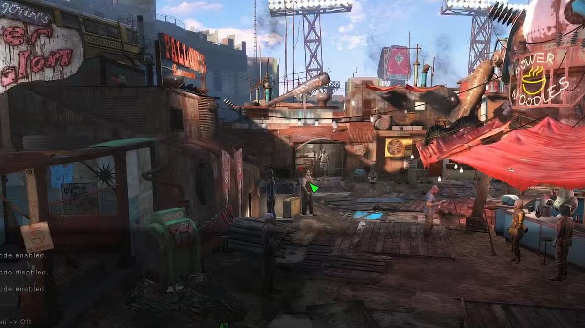 Фото: Fallout 4