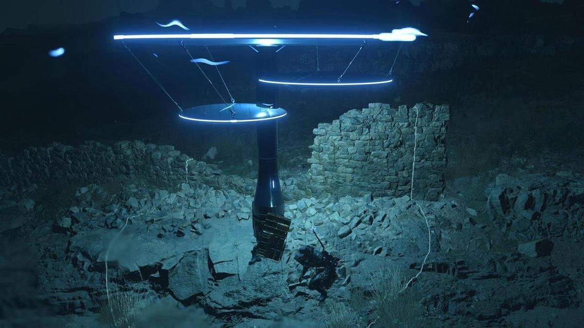 Фото: Death Stranding 2