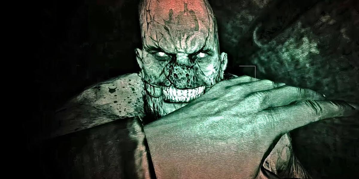 Фото: Outlast