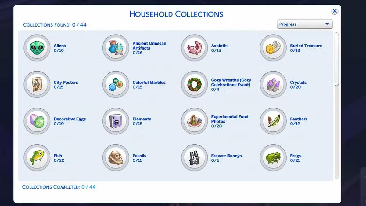 Фото: The Sims 4