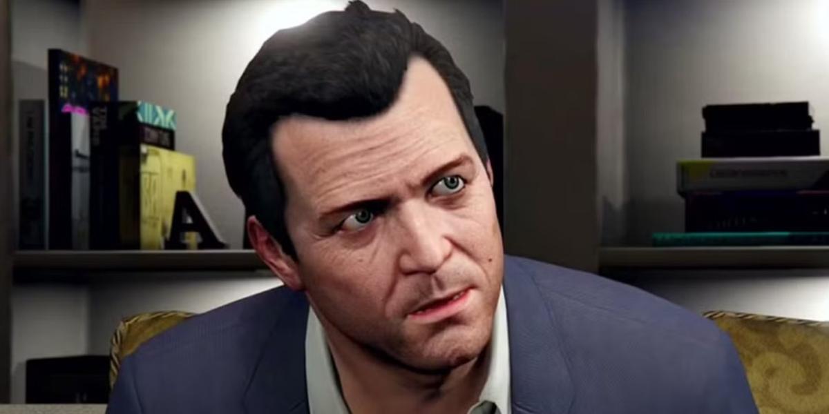 Фото: Grand Theft Auto 5