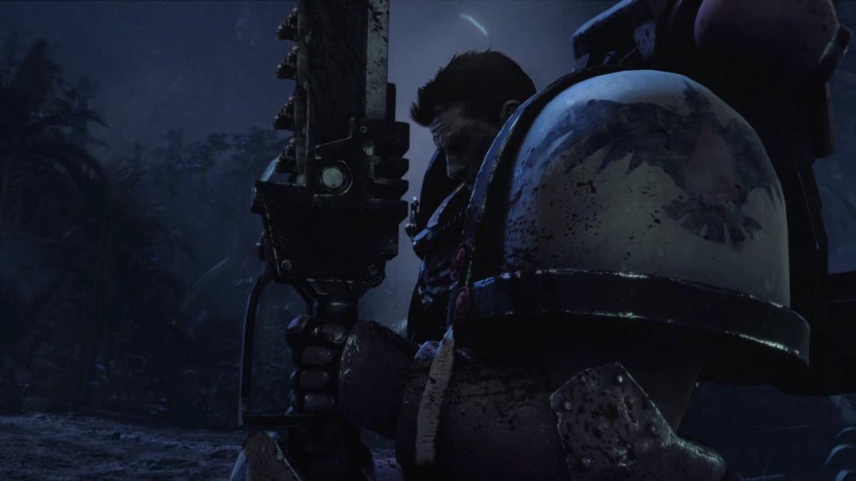 Фото: Warhammer 40K